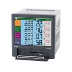 Network Analyser - ND40 Series DITEL