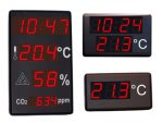 ditel environmental displays