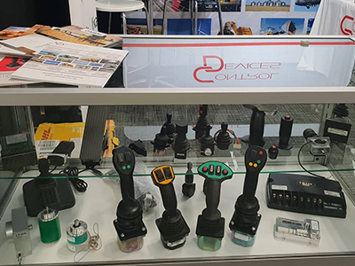 Electronex 2018 1